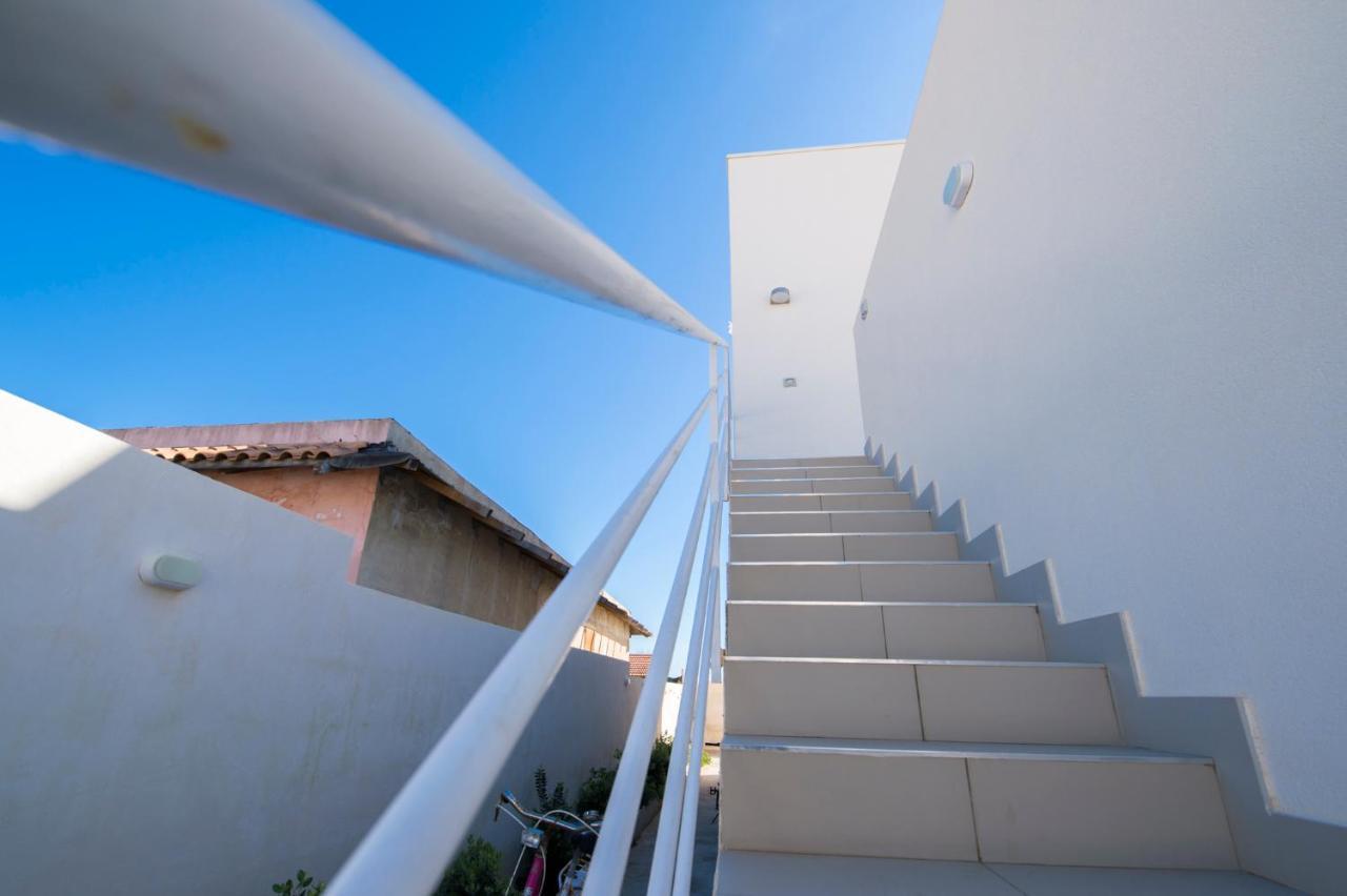 Onde Di Sicilia Suite Sea View Avola Exterior foto