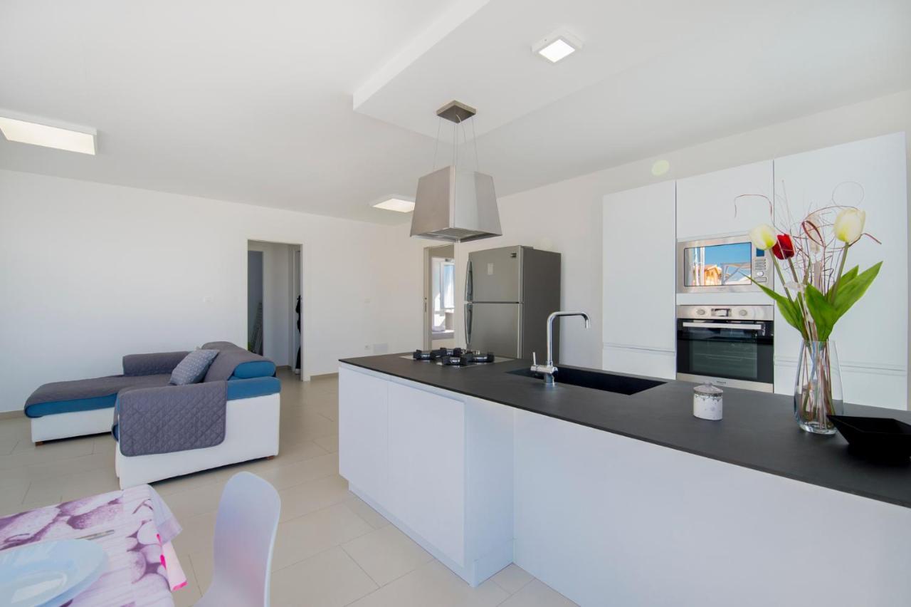 Onde Di Sicilia Suite Sea View Avola Exterior foto