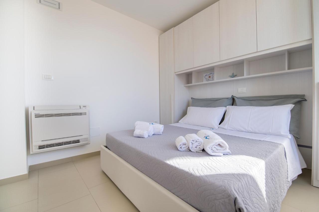 Onde Di Sicilia Suite Sea View Avola Exterior foto